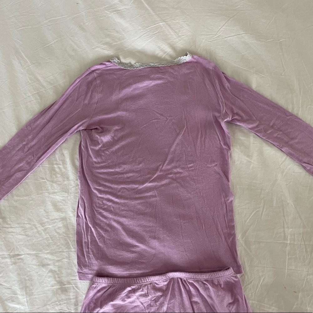 Esme pajamas - Picture 10 of 11